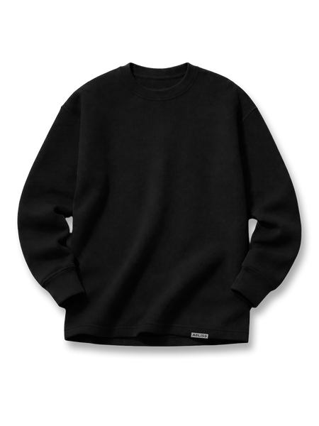 Black - Core Thermal – ABLISS