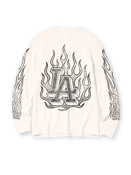 Cream - Eternal Flame Thermal – ABLISS