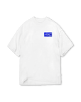 Off White - Dodgers Box Logo