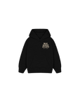 Black - Kids Blue Heaven Hoodie