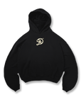 Black - LA City Hoodie