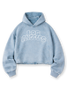 Washed Blue