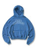 Washed Blue