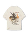 Cream - Reaper Rider Tee