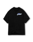 Black - Heaven On Earth Tee