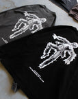 Black - Electrified Tee